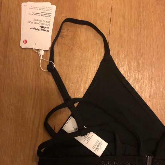 Lululemon bralette - Picture 7 of 8